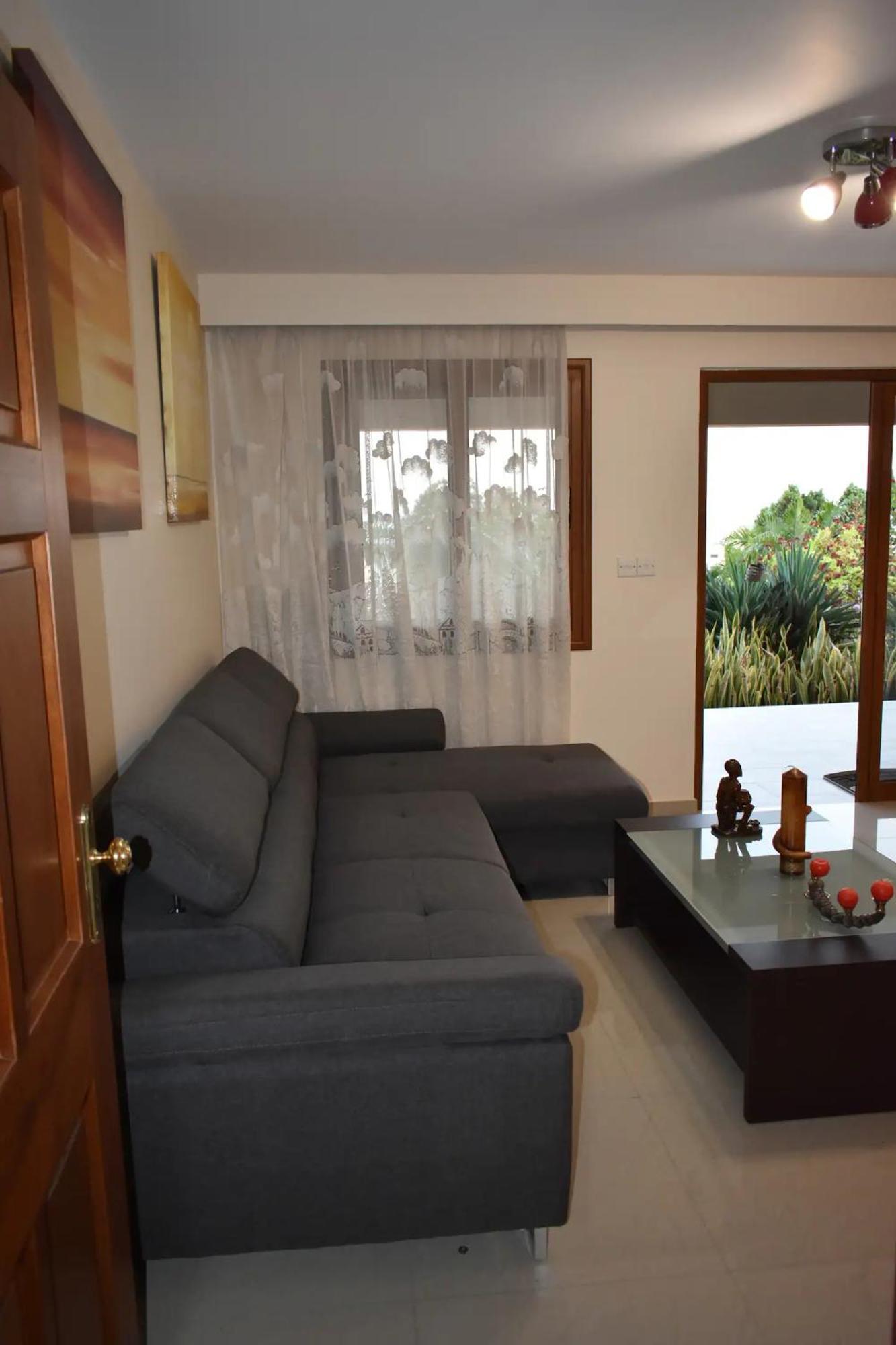 Olive Tree Apartments Lemesos Exteriér fotografie